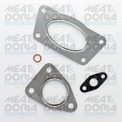 Mounting Kit, charger